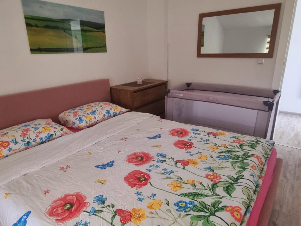Apartmani Bilic コレニツァ エクステリア 写真