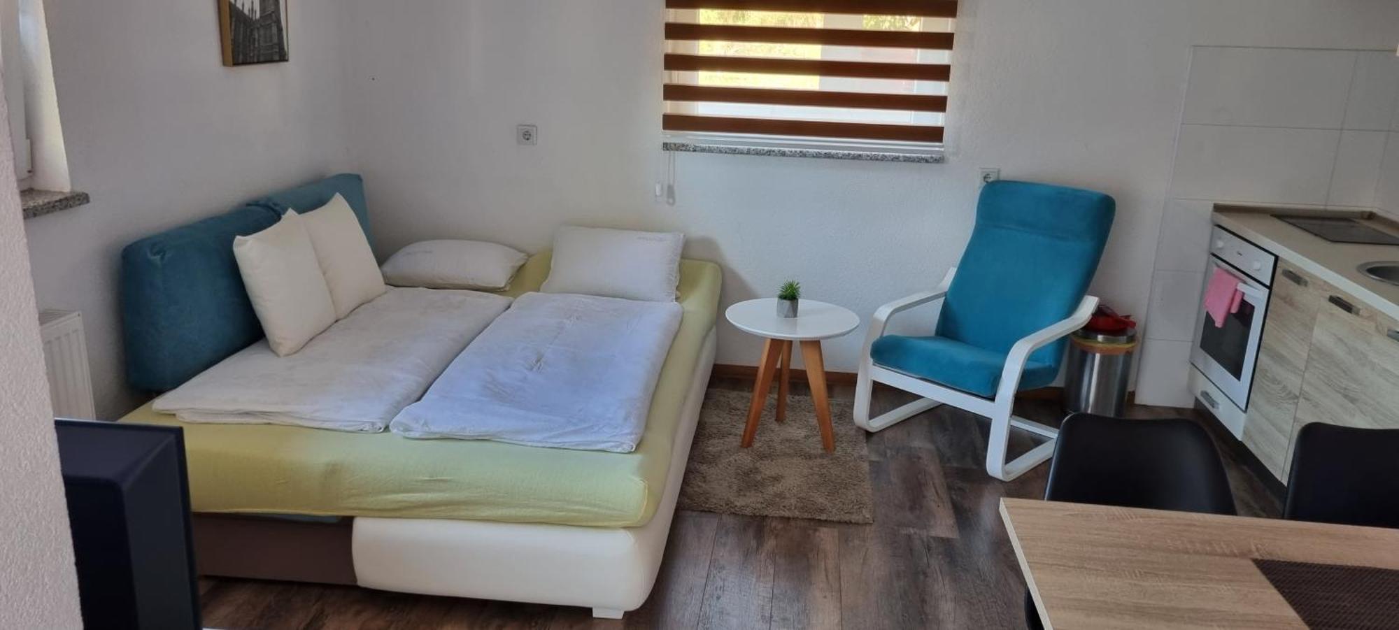 Apartmani Bilic コレニツァ エクステリア 写真