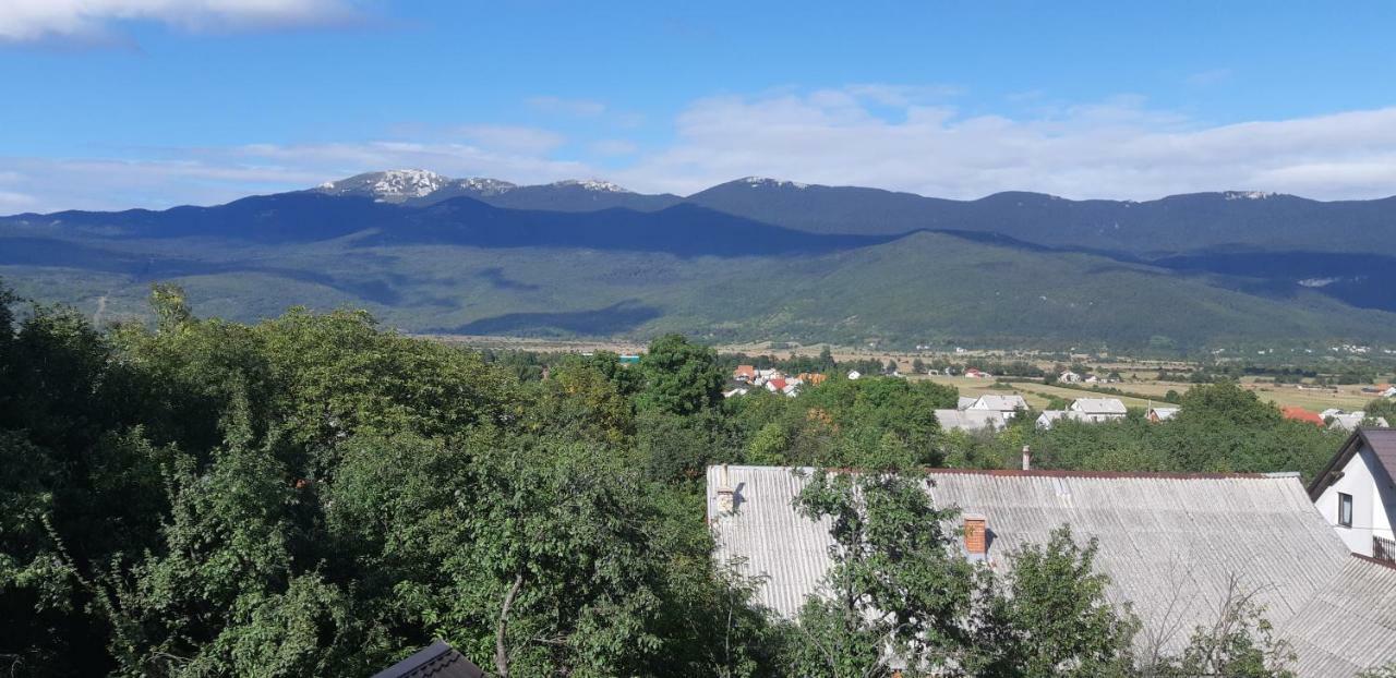 Apartmani Bilic コレニツァ エクステリア 写真