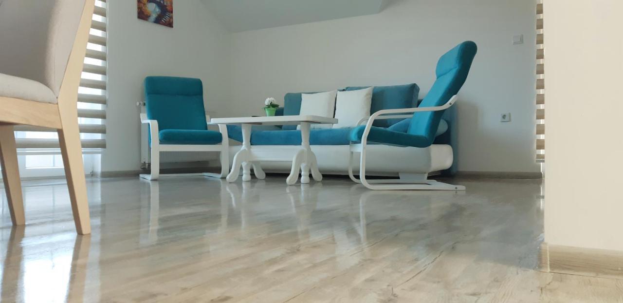 Apartmani Bilic コレニツァ エクステリア 写真